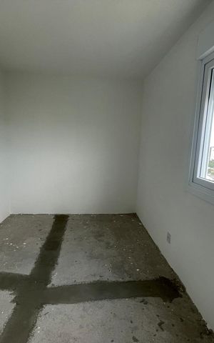 Apartamento à venda com 58m², 2 quartos e 1 vaga