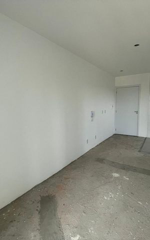 Apartamento à venda com 58m², 2 quartos e 1 vaga