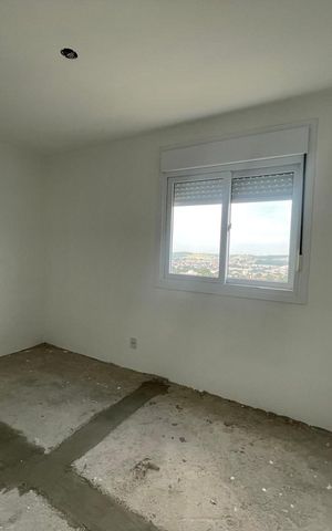 Apartamento à venda com 58m², 2 quartos e 1 vaga