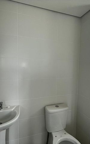 Apartamento à venda com 58m², 2 quartos e 1 vaga