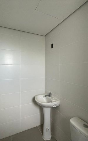 Apartamento à venda com 58m², 2 quartos e 1 vaga