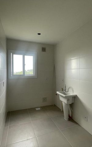 Apartamento à venda com 58m², 2 quartos e 1 vaga