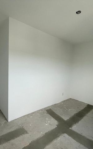 Apartamento à venda com 58m², 2 quartos e 1 vaga
