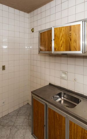 Apartamento à venda com 76m², 3 quartos e 1 vagaCozinha