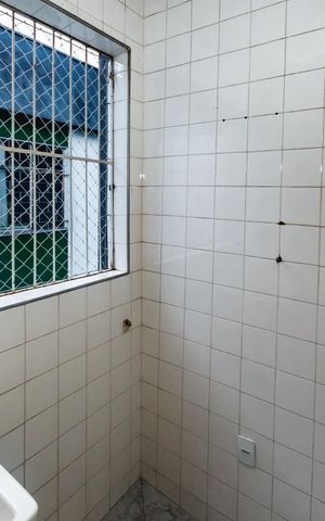 Apartamento à venda com 76m², 3 quartos e 1 vagaÁrea de Serviço