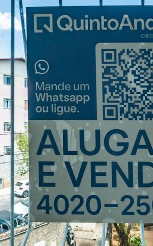 Apartamento à venda com 76m², 3 quartos e 1 vagaPlaca
