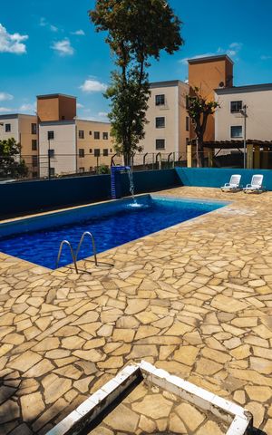 Apartamento à venda com 76m², 3 quartos e 1 vagaÁrea comum