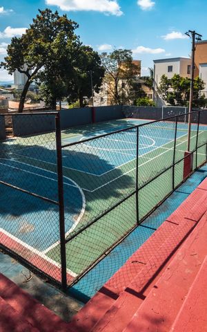 Apartamento à venda com 76m², 3 quartos e 1 vagaÁrea comum
