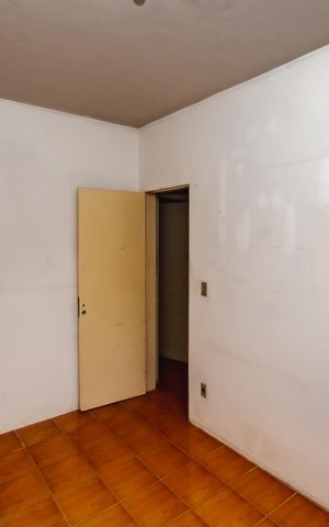 Apartamento à venda com 76m², 3 quartos e 1 vagaQuarto 2