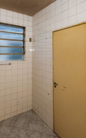 Apartamento à venda com 76m², 3 quartos e 1 vagaCozinha
