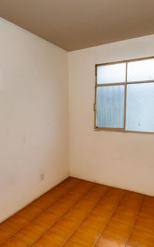 Apartamento à venda com 76m², 3 quartos e 1 vagaQuarto 2