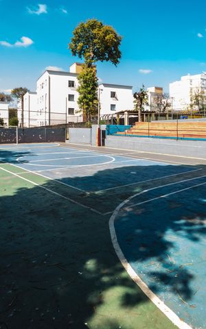 Apartamento à venda com 76m², 3 quartos e 1 vagaÁrea comum