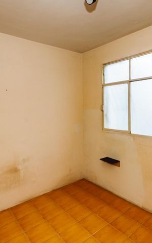 Apartamento à venda com 76m², 3 quartos e 1 vagaQuarto 3
