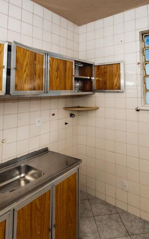 Apartamento à venda com 76m², 3 quartos e 1 vagaCozinha