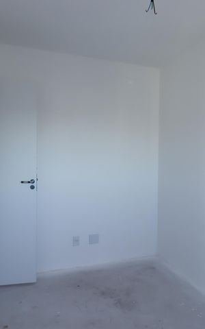 Apartamento à venda com 58m², 2 quartos e 1 vagaQuarto