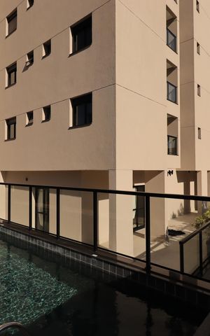 Apartamento à venda com 58m², 2 quartos e 1 vagaÁrea Comum - Piscina