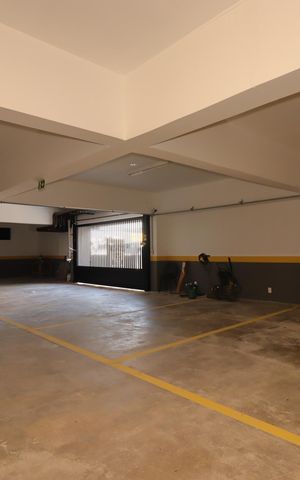 Apartamento à venda com 58m², 2 quartos e 1 vagaGaragem