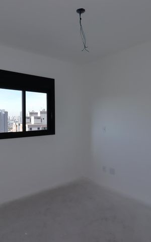 Apartamento à venda com 58m², 2 quartos e 1 vagaSuíte