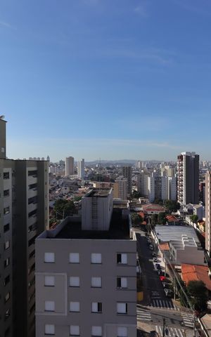 Apartamento à venda com 58m², 2 quartos e 1 vagaVista do Suíte