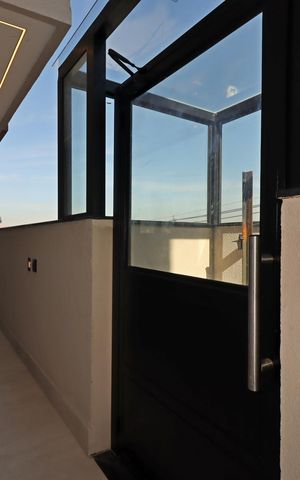 Apartamento à venda com 58m², 2 quartos e 1 vagaÁrea Comum - Elevador para acessibilidade