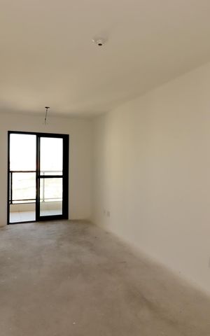 Apartamento à venda com 58m², 2 quartos e 1 vagaSala