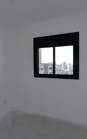 Apartamento à venda com 58m², 2 quartos e 1 vagaSuíte