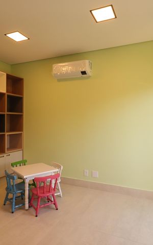 Apartamento à venda com 58m², 2 quartos e 1 vagaÁrea Comum - Brinquedoteca