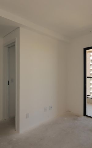 Apartamento à venda com 58m², 2 quartos e 1 vagaSala