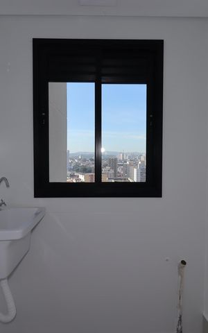 Apartamento à venda com 58m², 2 quartos e 1 vagaÁrea de Serviço