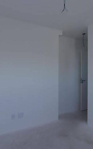 Apartamento à venda com 58m², 2 quartos e 1 vagaSuíte