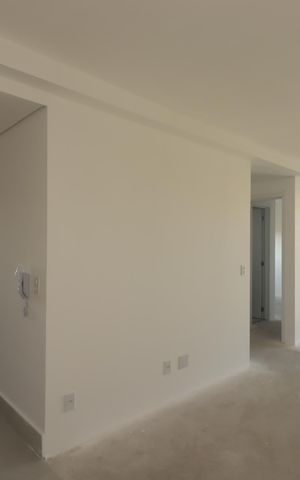 Apartamento à venda com 58m², 2 quartos e 1 vagaSala