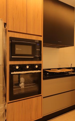 Apartamento à venda com 58m², 2 quartos e 1 vagaÁrea Comum - Salão de Festa