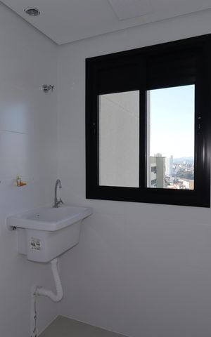 Apartamento à venda com 58m², 2 quartos e 1 vagaÁrea de Serviço