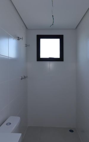 Apartamento à venda com 58m², 2 quartos e 1 vagaBanheiro da Suíte