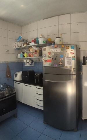 Casa à venda com 145m², 5 quartos e 2 vagas Casa à venda com 145m², 5 quartos e 2 vagasCozinha