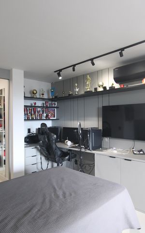 Apartamento para alugar com 328m², 4 quartos e 2 vagasSuíte 4