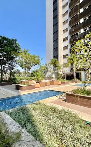 Apartamento para alugar com 328m², 4 quartos e 2 vagas Apartamento para alugar com 328m², 4 quartos e 2 vagasÁrea comum