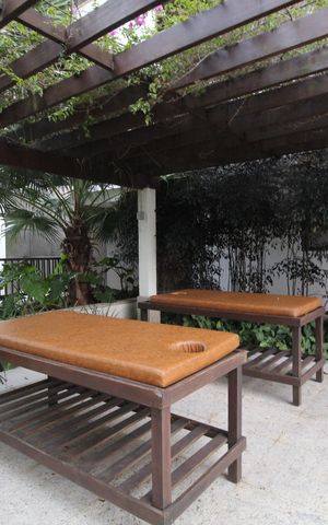 Apartamento para alugar com 328m², 4 quartos e 2 vagasÁrea comum