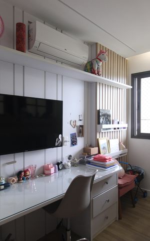 Apartamento para alugar com 328m², 4 quartos e 2 vagasSuíte 2