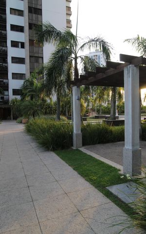 Apartamento para alugar com 328m², 4 quartos e 2 vagasÁrea comum