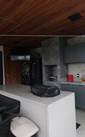 Apartamento para alugar com 328m², 4 quartos e 2 vagasTerraço  - Churrasqueira