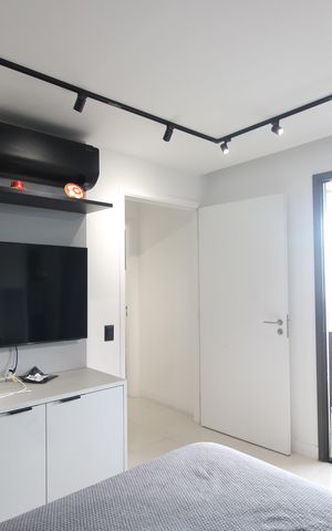 Apartamento para alugar com 328m², 4 quartos e 2 vagasSuíte 4