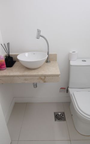Apartamento para alugar com 328m², 4 quartos e 2 vagasLavabo 2
