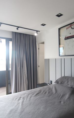 Apartamento para alugar com 328m², 4 quartos e 2 vagasSuíte 4