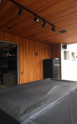 Apartamento para alugar com 328m², 4 quartos e 2 vagasTerraço 