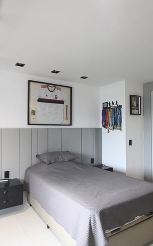 Apartamento para alugar com 328m², 4 quartos e 2 vagasSuíte 4