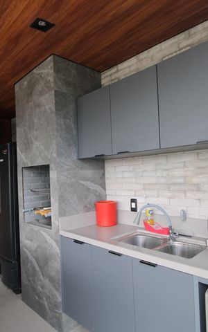 Apartamento para alugar com 328m², 4 quartos e 2 vagasTerraço  - Churrasqueira