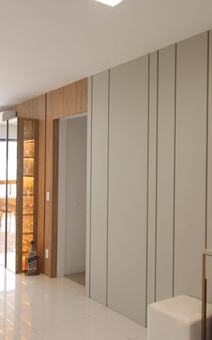Apartamento para alugar com 328m², 4 quartos e 2 vagasSala