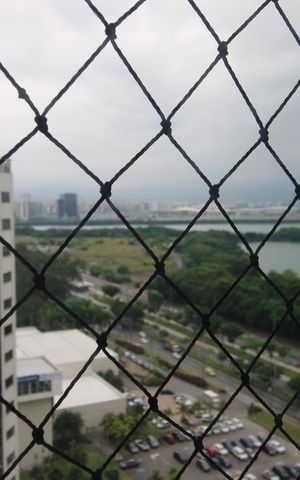 Apartamento para alugar com 328m², 4 quartos e 2 vagasSuíte 2 - Vista