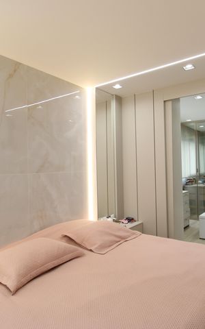 Apartamento para alugar com 328m², 4 quartos e 2 vagasSuíte 3